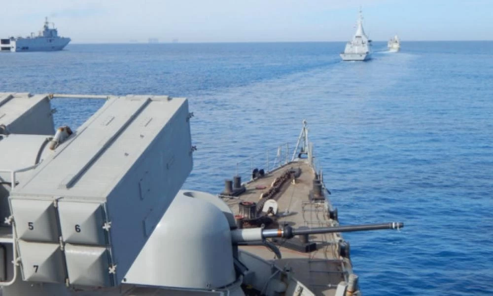 Τουρκική «λύσσα»: Ο Έλληνας Α/ΓΕΕΘΑ και η χώρα του θα το πληρώσουν!